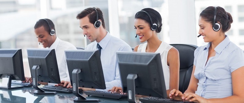 Vị trí nhân viên chăm sóc khách hàng tại Go88